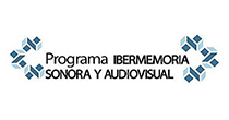 Programa Iberomemoria Sonora y Audiovisual